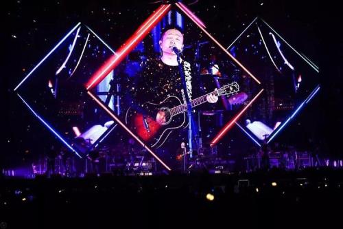 许巍参加2023跨年演唱会吗