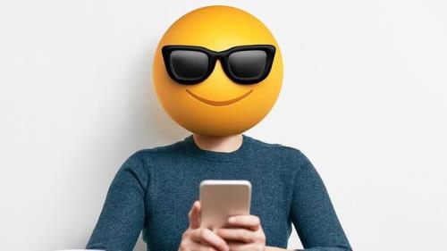 能读出emoji的配音是哪个