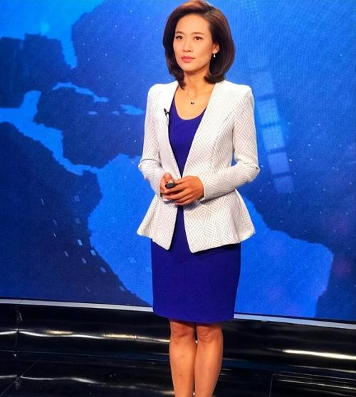 现在央视最红主持人