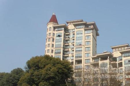 小区名邸是什么意思