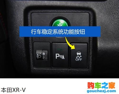 本田车手动挡位及操作指示