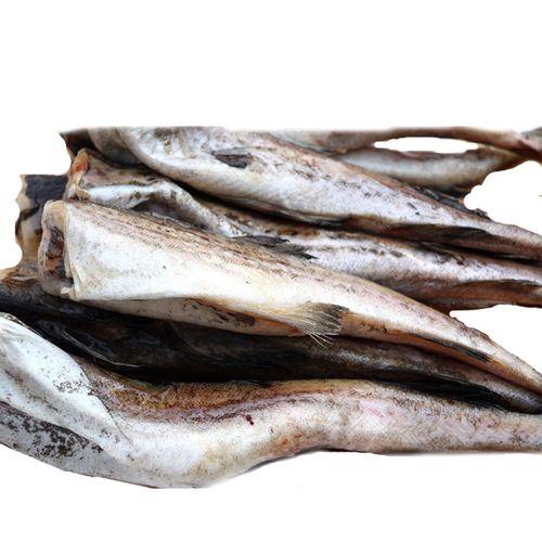 冷冻的明太鱼为什么熟了肉还硬