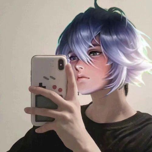 王者荣耀怎么删除虚拟头像