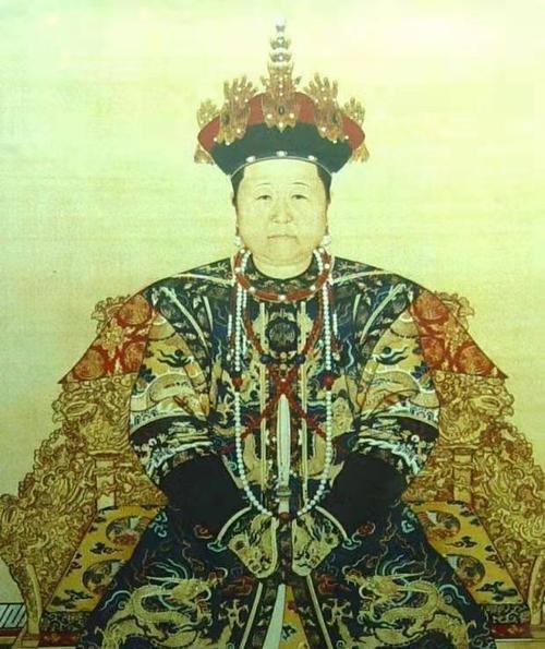 孝庄死的时候康熙多大