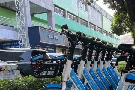 佛山哈喽单车为什么没了