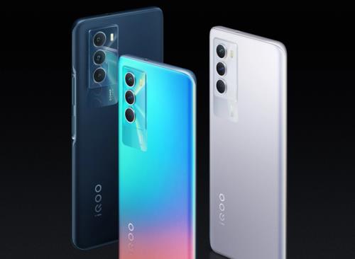 iqooneo6se能更新30吗