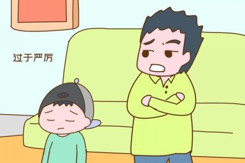 父亲死后三年对儿子的影响