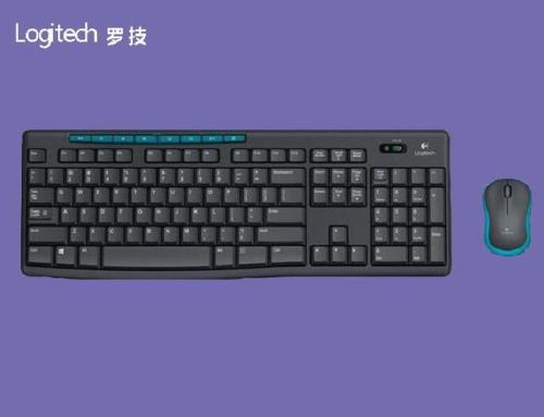 罗技mk240是机械键盘吗