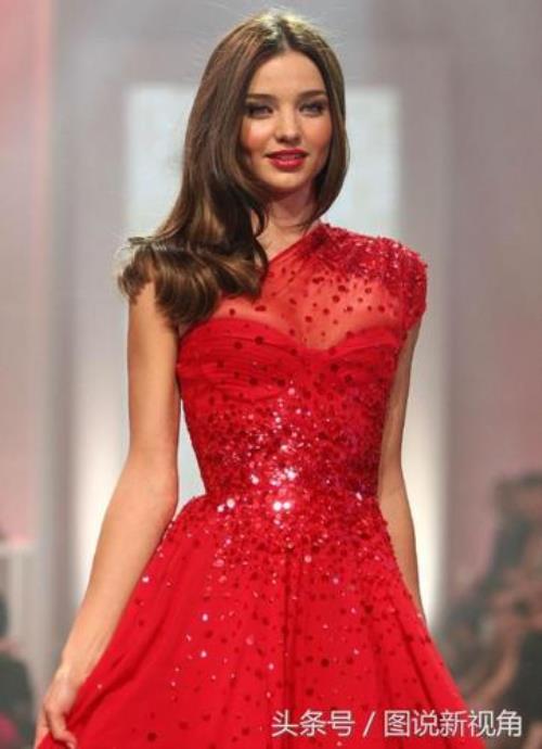 世界有多少种不同的衣服