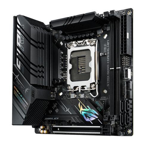 华硕主板设置ddr5内存频率
