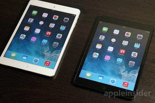 ipadmini2哪个版本好