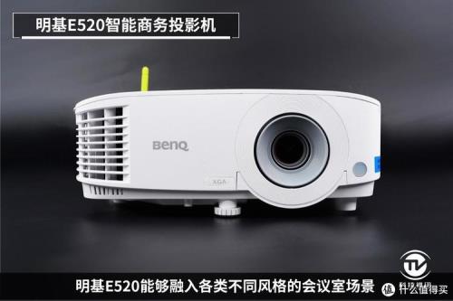 明基mx550投影仪能无线连接吗