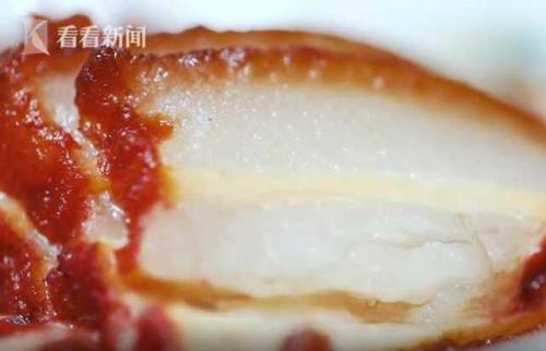 猪肉皮皱皱巴巴怎么回事