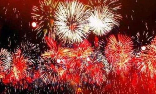 跨年祝福链接怎么做