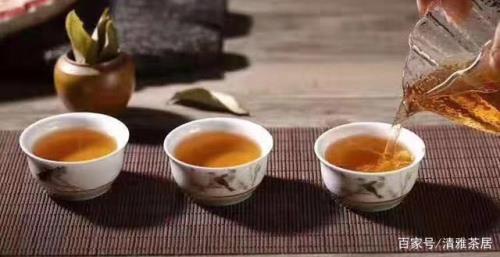普洱茶如何才能在朋友圈吸引人