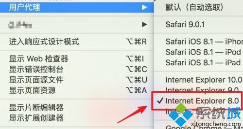 怎么解决苹果浏览器不能全屏