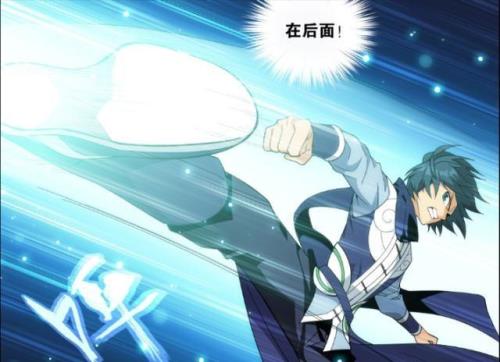 九转斗尊巅峰和斗圣谁厉害