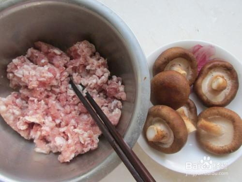怎么调制馄饨馅
