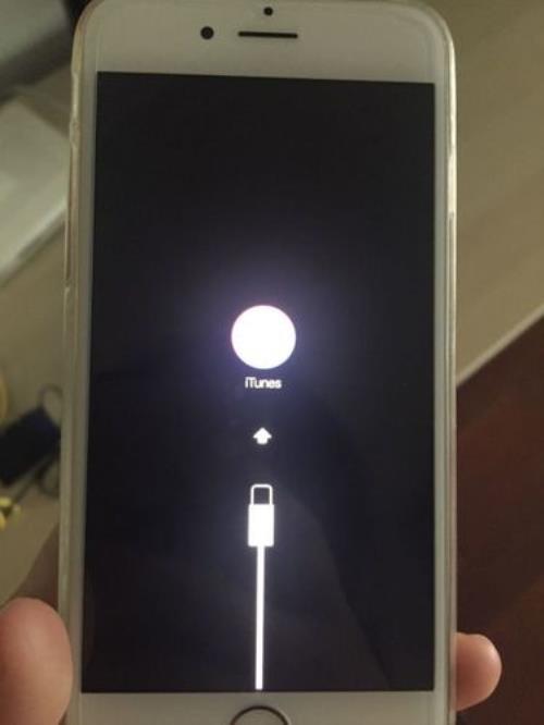 苹果手机的照片为什么会亮