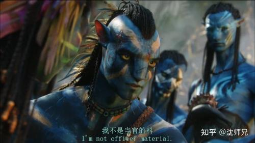 阿凡达原版和英语版哪个好看