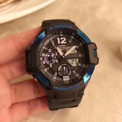 ga1100怎么校准时间