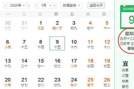 2022年新历12月15号的农历是多少号