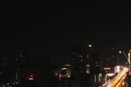 灯火明什么意思
