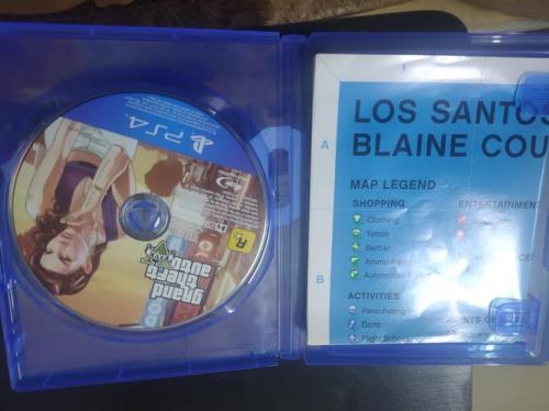 ps4光盘质量怎么样