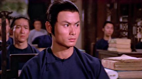 少林36房指什么