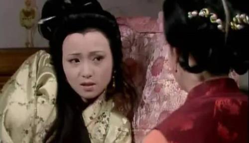 秦可卿原型大揭秘上