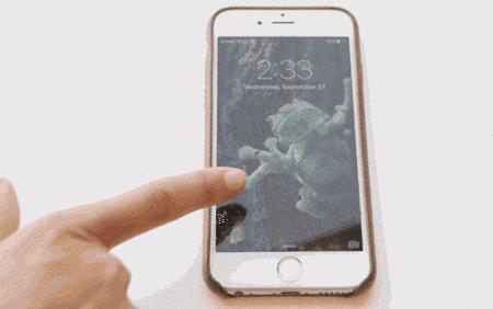 苹果13升级ios16怎么设置动态壁纸