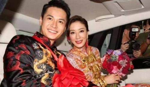 杨怡为啥叫四太太