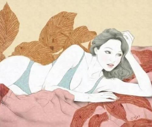 一个男人见你会脸红代表什么