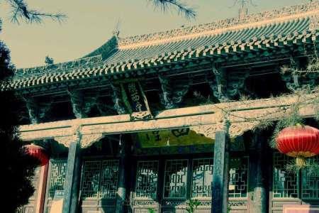 为什么姓李的是陇西堂