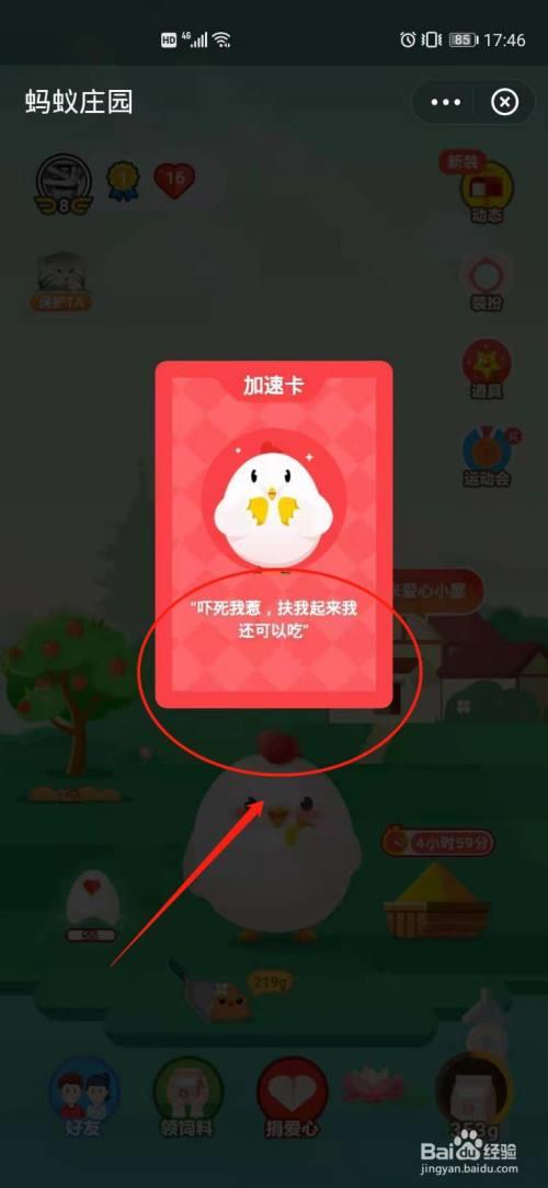 支付宝捐蛋怎么获取
