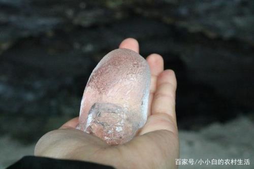 凉透的透是什么