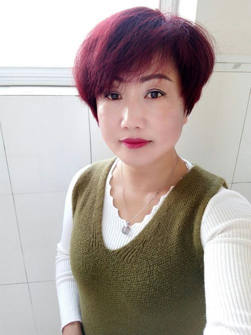 五十岁照片怎么还原到十八岁