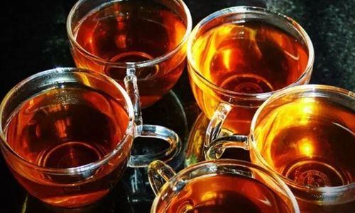 宣化黑茶含硒吗