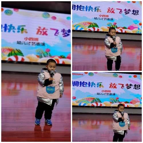 除了唱歌跳舞,还有什么才艺