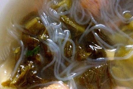 酸菜火锅丸子做法