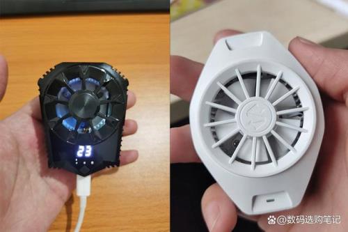 手机为什么玩着玩着自己散热了