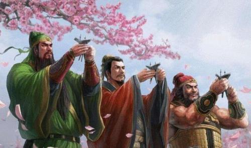 刘备为什么不杀关羽