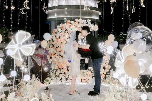 什么时候求婚怎么回复
