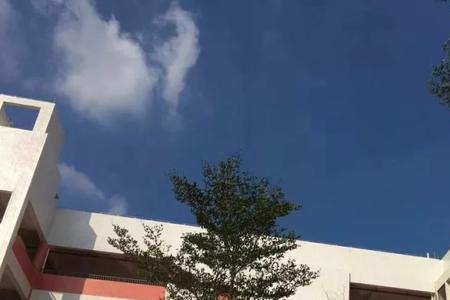 教学楼高20米还是分米