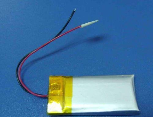 100毫安电池可以用多久