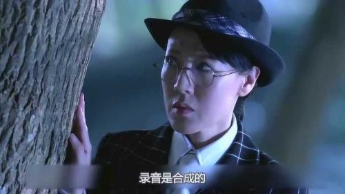 潜伏在黎明之前谁是潜伏者