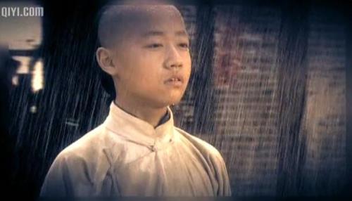 闯关东关先生相亲