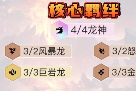 碧波龙神带什么装备
