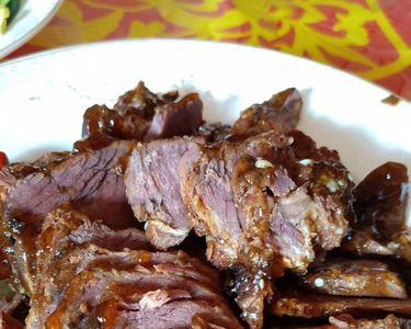 大块牛肉蒸多久才熟