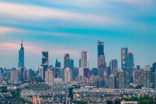 前十名最适合读大学的城市